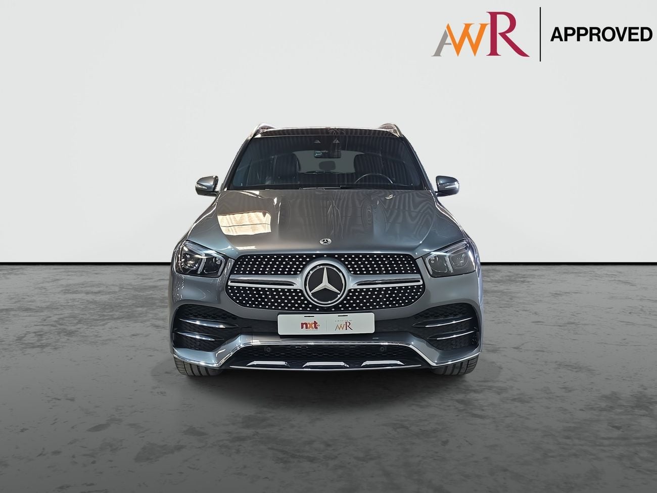 Mercedes Benz GL450 2.0