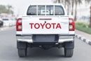 Toyota Hilux TOYOTA HILUX 2.7L 4x4 AT