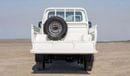 Toyota Land Cruiser Pick Up SC 4.0L