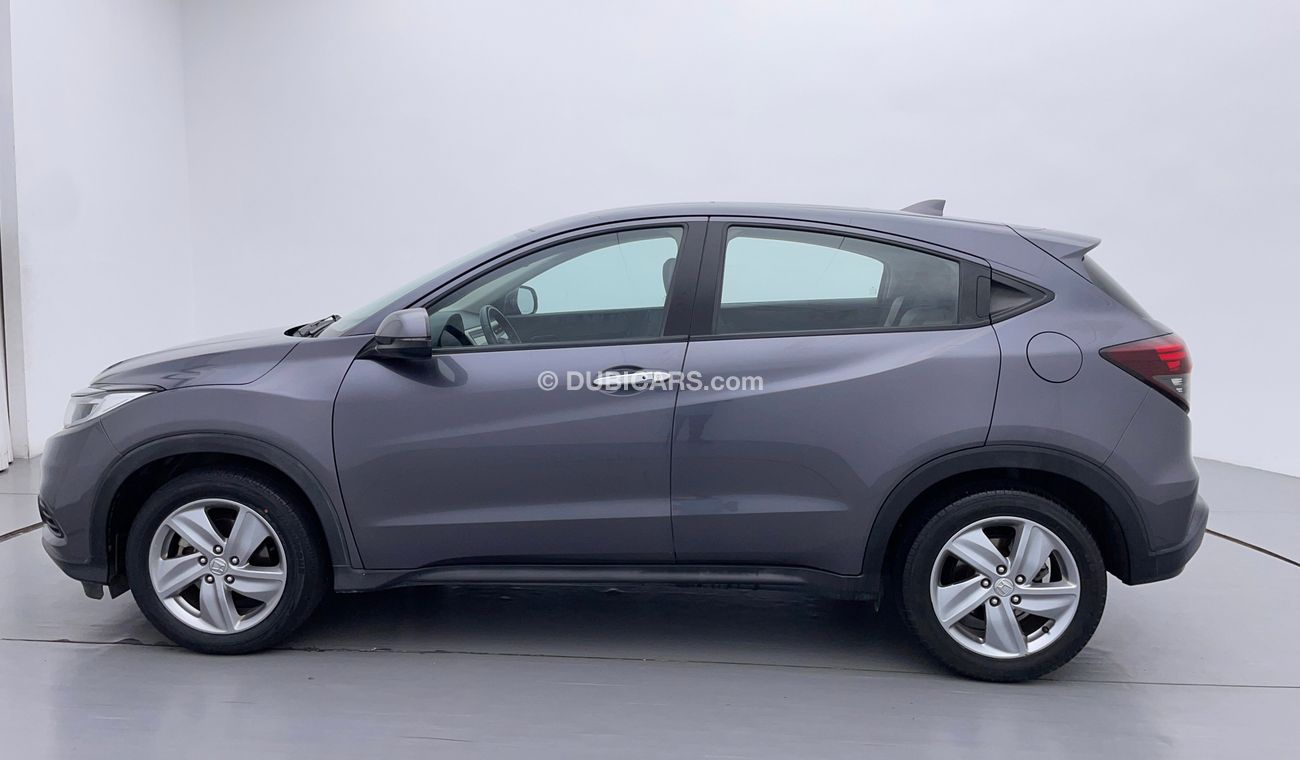 Honda HRV EX 1.8 | Under Warranty | Inspected on 150+ parameters
