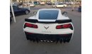 Chevrolet Corvette Gcc  C7Z51