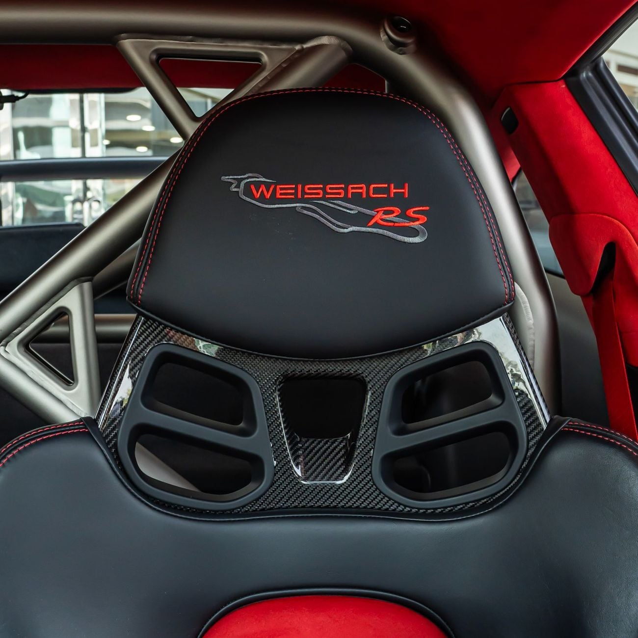 بورش 911 GT2 RS