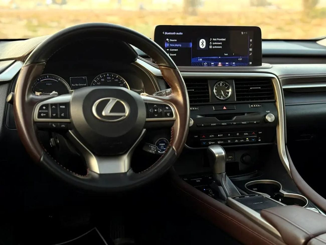 لكزس RX450h /Month | IS250 | Warranty | GCC Specs