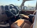 تويوتا لاند كروزر بيك آب Toyota Land Cruiser 79 Single Cab 2.8 AT 2025