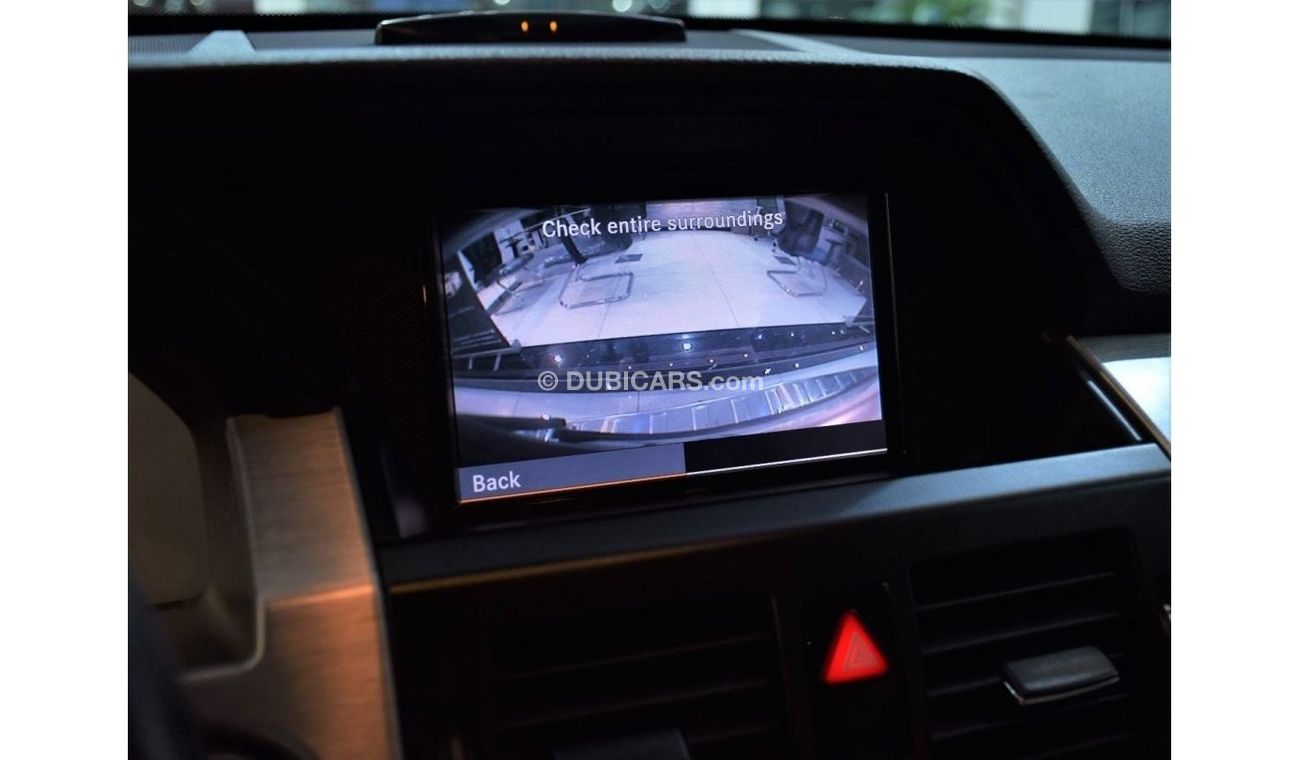 Mercedes-Benz GLK 350 EXCELLENT DEAL for our Mercedes Benz GLK350 4Matic ( 2009 Model! ) in White Color! GCC Specs