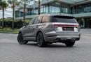 Lincoln Aviator Lincoln Aviator Presidential