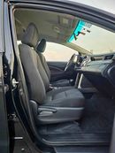 Toyota Innova SE/ V4 2.7/ 7 SEATS/ GCC/ NON ACCIDENT/ EXPORT ONLY / LOT# 20797