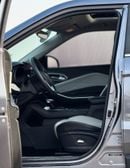 JAC JS4 LUXURY 1.5T Jac JS4 | 1.5 L | 2023 | GCC | Accident-Free | In Excellent Condition | 554 P.M
