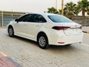 تويوتا كورولا GLI