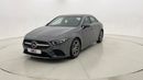 Mercedes Benz A200 PREMIUM PLUS 2022 | AED 1427/Month | 0 DP | 30 Day Return | Warranty | Service History
