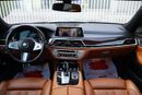 BMW 730Li Luxury 2.0L