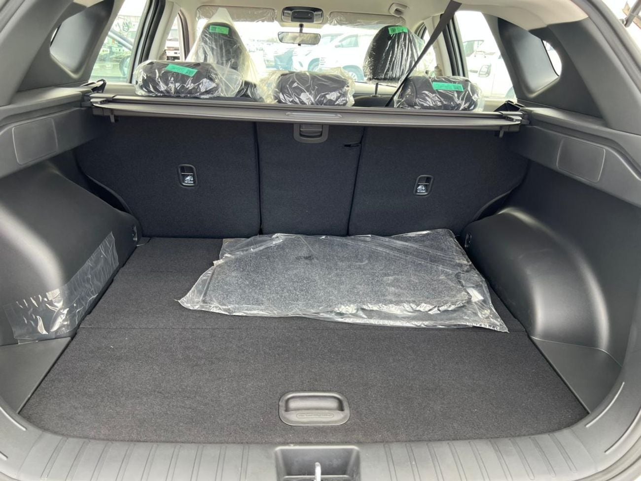 هيونداي توسون Comfort 2.0L