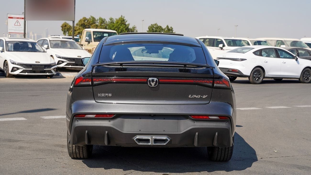 Changan UNI-V