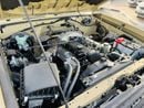 Toyota Land Cruiser 76 Brand new Toyota Land Cruiser single cabin pick up 76