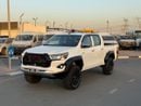 تويوتا هيلوكس DLS 2.4L