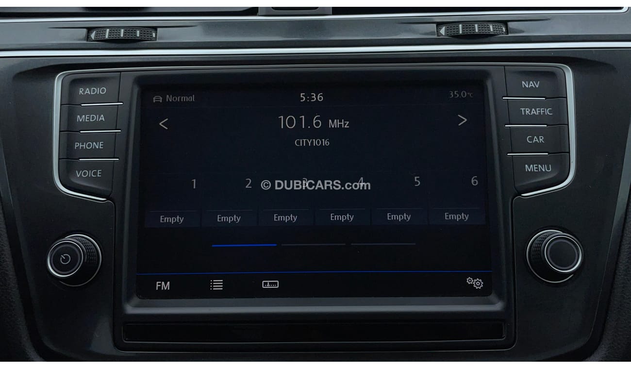 Volkswagen Tiguan HIGHLINE 2 | Zero Down Payment | Free Home Test Drive