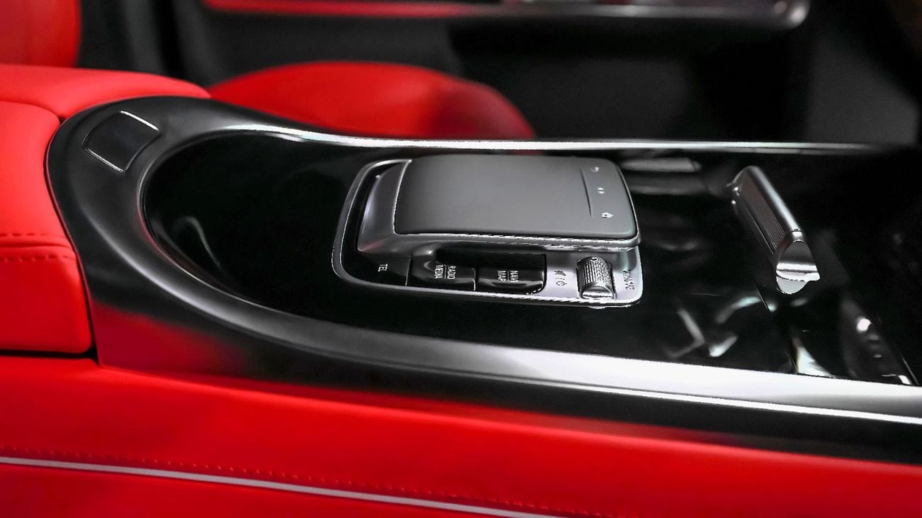 مرسيدس بنز G 63 AMG | NEGOTIABLE PRICE | FULLY LOADED | BRAND NEW