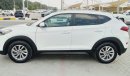 Hyundai Tucson SE - Very Clean Car