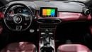 MG HS LUXURY 2023 | AED 804/Month | 0 DP | 30 Day Return | Warranty | Service History