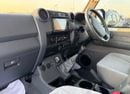 Toyota Land Cruiser Pick Up 2020 RHD Diesel Engine Full Option Very Clean And Perfect Condition