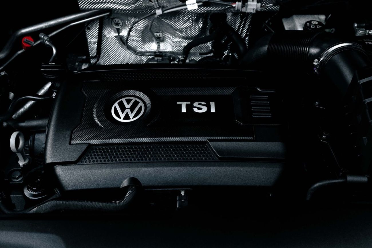 فولكس واجن تيرامونت S | 2,056 P.M  | 0% Downpayment | Magnificient Condition!