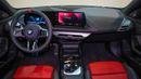 بي أم دبليو M235 STD