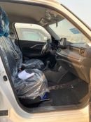 سوزوكي سويفت Swift 1.2L GLX