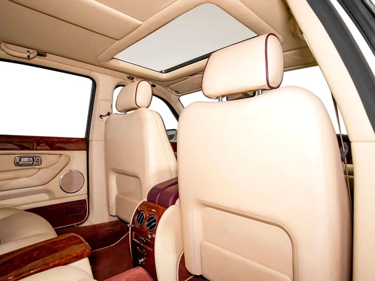 بنتلي أرنيج