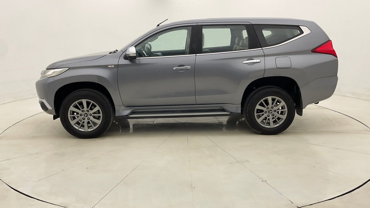 Mitsubishi Montero Sport GLS MID 3 | Zero Down Payment | Home Test Drive