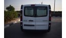 Renault Trafic Ambulance - 2016 - Manual - Export Only