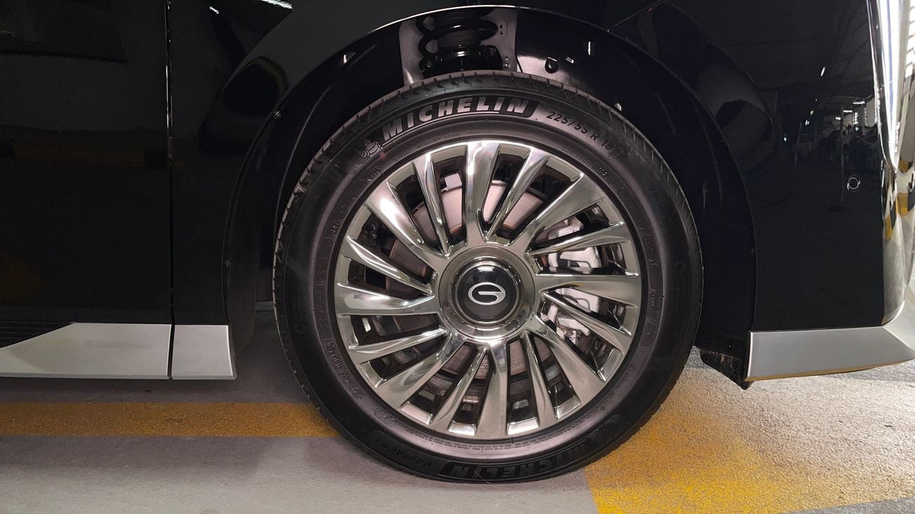 GAC M8 2026 GX | AED 2431/Month | 20% DP