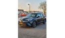 تويوتا C-HR TOYOTA C H R CLEAN CAR 2018 MODEL