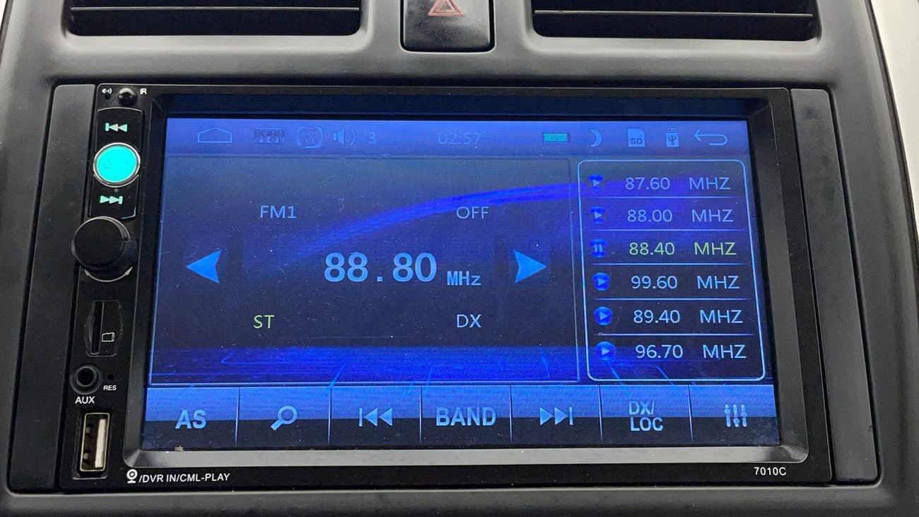 نيسان صني SV 1.5 | بدون دفعة مقدمة | اختبار القيادة في المنزل