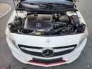 Mercedes-Benz A 250 Sport AMG Mercedes A250 kit AMG _GCC_2015_Excellent Condition _Full option