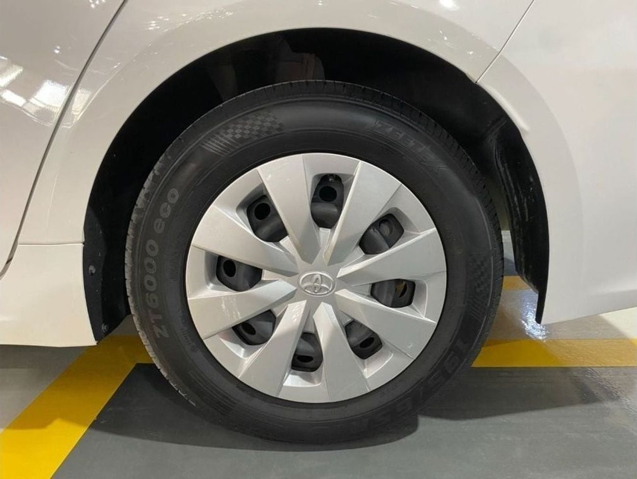 تويوتا كورولا XLI AED 1100 EMi @ 0% DP | Toyota Corolla 2021 | 1.6 | GCC | FWD | Under Warranty |