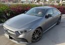 مرسيدس بنز CLS 53 AMG