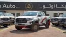 Toyota Hilux Hilux GR Rally Edition