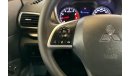 Mitsubishi Eclipse Cross GLX Midline