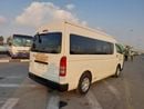 تويوتا هاياس TOYOTA HIACE VAN RHD 2013 MODEL 3.0 L DIESEL AUTOMATIC(PM11947)