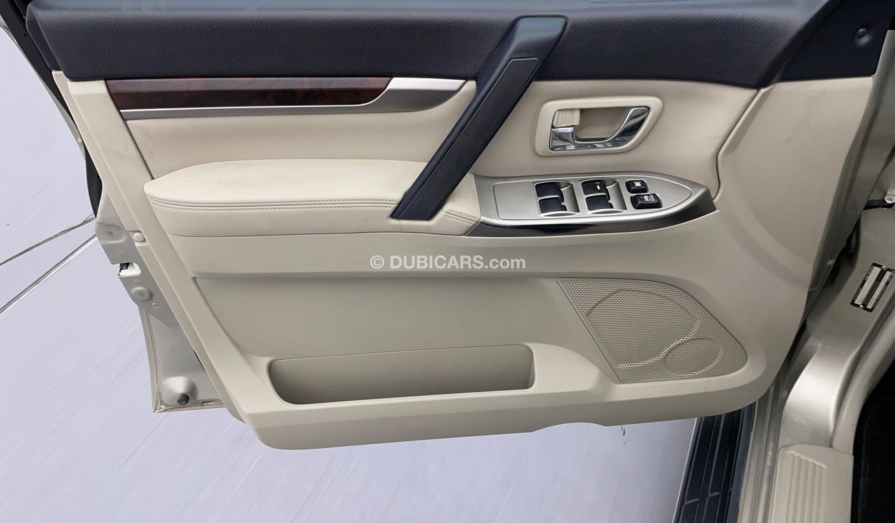 Mitsubishi Pajero GLS LOWLINE 3.5 | Zero Down Payment | Free Home Test Drive