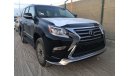 Lexus GX460 Platinum Full Option NEW