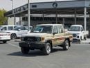 Toyota Land Cruiser Pick Up PICKUP 70th LX1 4.0L EXPORT ONLY - LC 79 D/C LX-Z A/T