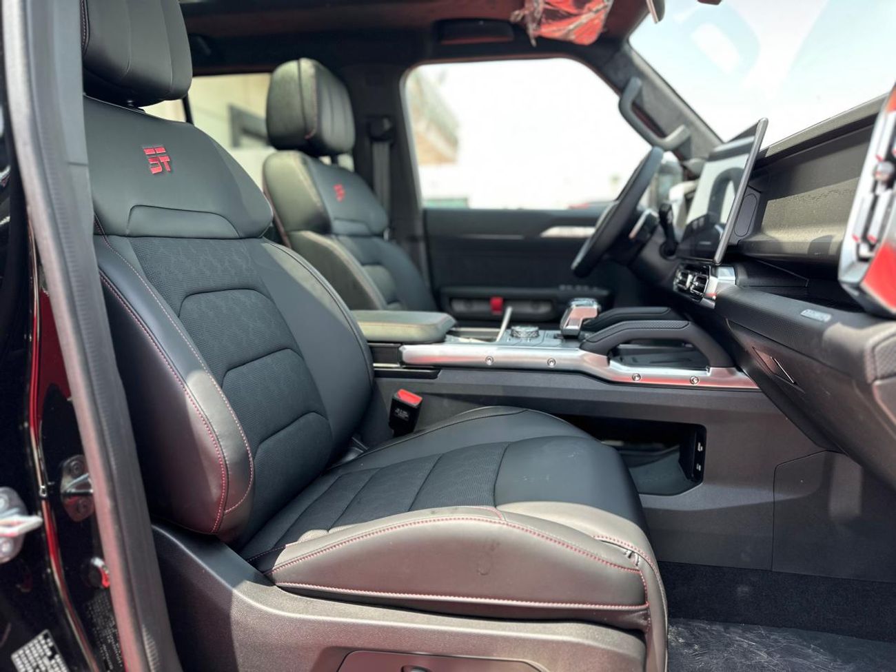 Jetour T2 Jetour T2 2025