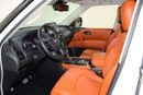 Nissan Patrol SE TITANIUM 2.0