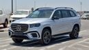 Mercedes-Benz GLS 450 Mercedes-Benz AMG GLS450 SUV | New Facelift | GCC | 2024 - 7 Seaters