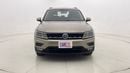 Volkswagen Tiguan S 1.4 | Zero Down Payment | Home Test Drive