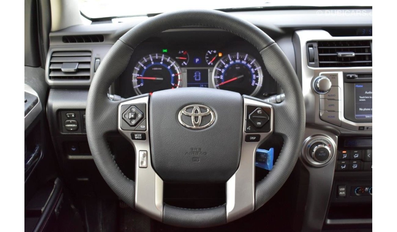 Toyota 4Runner