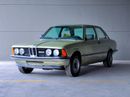 BMW 320i E21 Carburetor