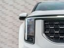 Kia Carnival SX