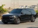 Zeekr 9X **2026** BRAND NEW BLACK BADGE